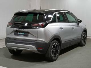 OPEL Crossland usata, con Chiusura centralizzata
