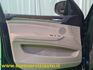 BMW X5 usata 35