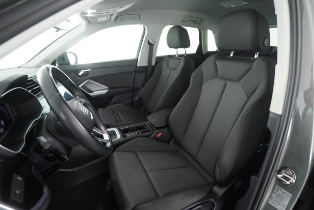 AUDI Q3 usata 8