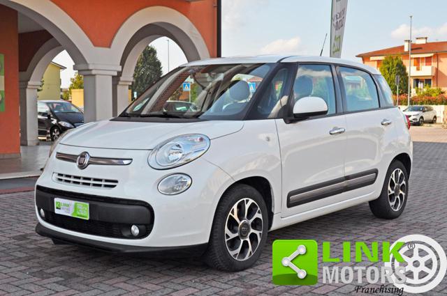 FIAT 500L usata, con Airbag Passeggero