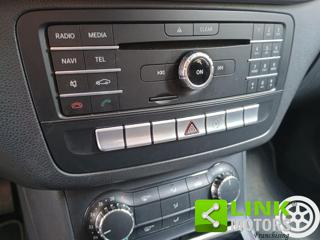 MERCEDES-BENZ B 180 usata 20