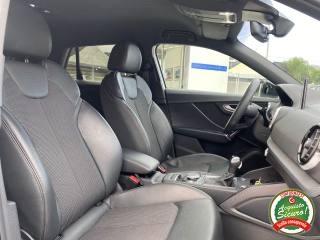 AUDI Q2 usata, con Immobilizzatore elettronico
