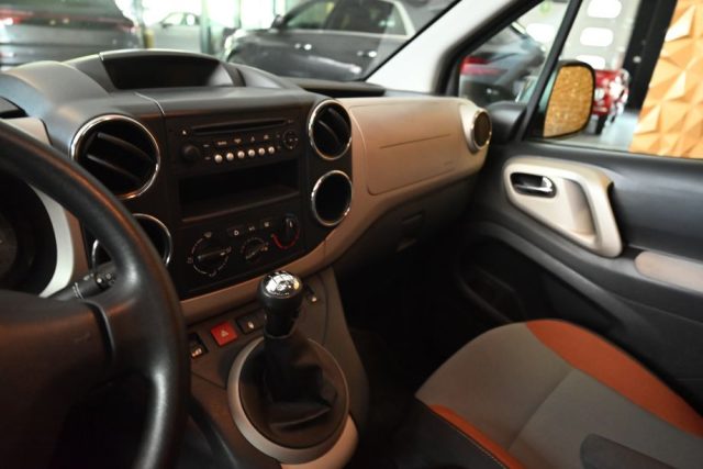 PEUGEOT Partner usata 46