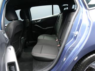 FORD Focus usata, con Cerchi in lega