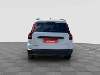 DACIA Jogger usata 5