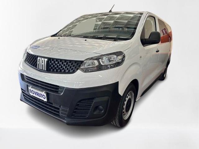 FIAT Scudo usata, con ABS