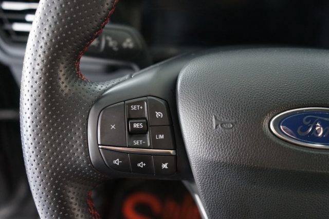 FORD Kuga usata, con Sensore di luce