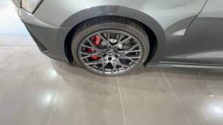 AUDI RS usata, con ESP