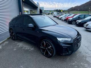 AUDI SQ5 usata, con Airbag Passeggero