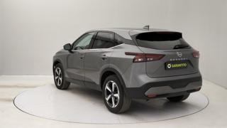 NISSAN Qashqai usata, con Airbag laterali