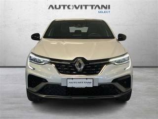 RENAULT Arkana usata 1