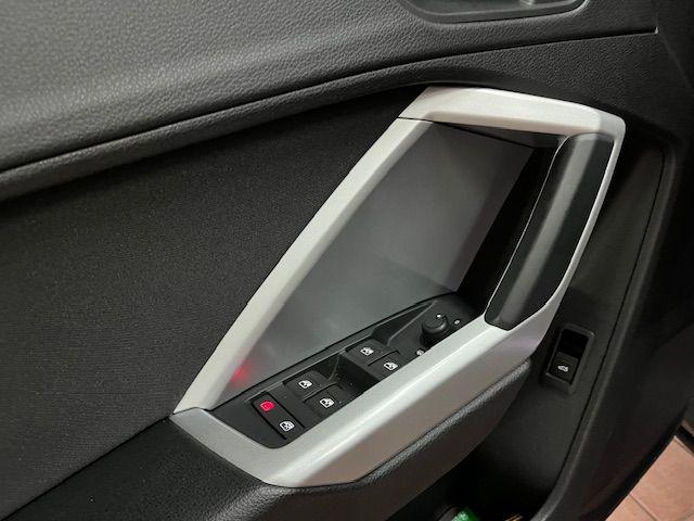 AUDI Q3 usata, con Chiusura centralizzata