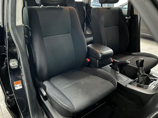 SUZUKI Grand Vitara usata, con ESP