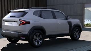 DACIA Duster usata, con Airbag laterali
