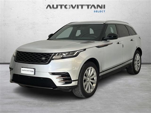 LAND ROVER Range Rover Velar usata 0