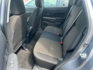 MITSUBISHI ASX usata, con Antifurto