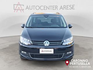 VOLKSWAGEN Sharan usata, con Climatizzatore