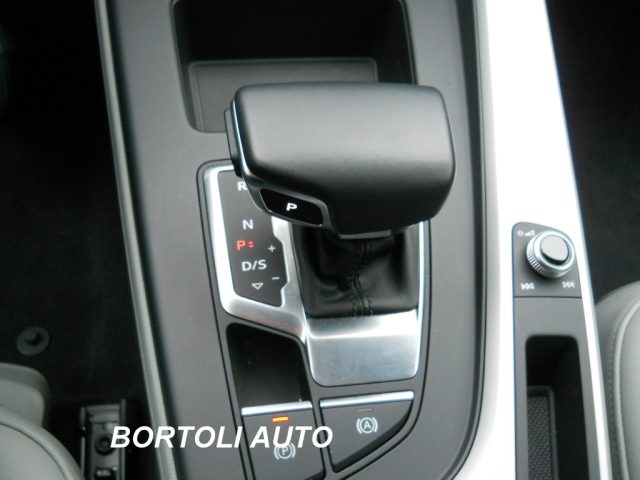 AUDI A5 usata, con Autoradio