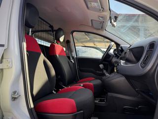 FIAT Panda usata 23