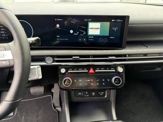 HYUNDAI Tucson usata, con Specchietti laterali elettrici