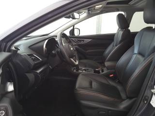 SUBARU XV usata, con Alzacristalli elettrici