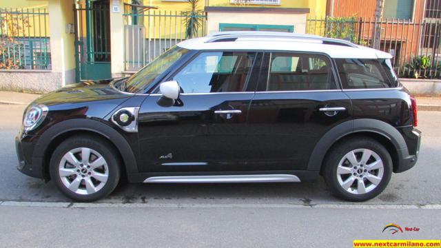 MINI Countryman usata, con Airbag Passeggero