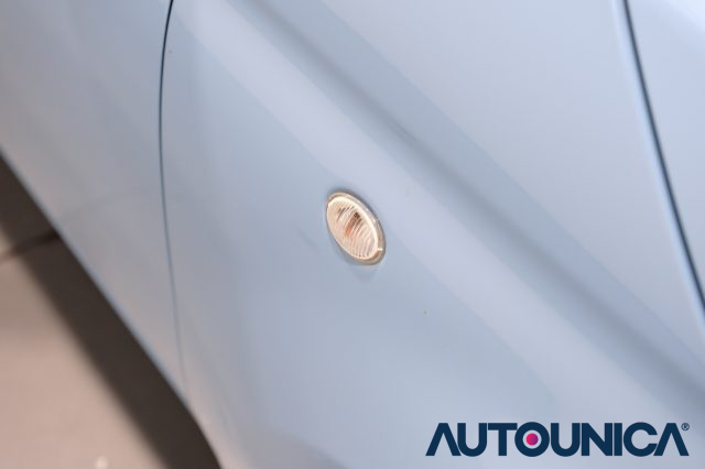 FIAT 500 usata 42