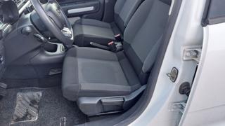 CITROEN C3 usata, con Autoradio