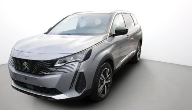 PEUGEOT 5008 usata, con Alzacristalli elettrici