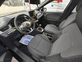 RENAULT Captur usata, con Alzacristalli elettrici