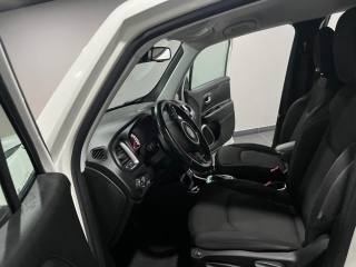 JEEP Renegade usata, con Boardcomputer