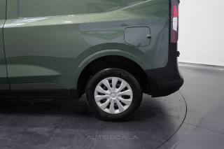 FORD Transit Courier usata, con Apple CarPlay