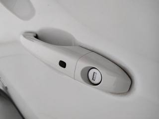 JEEP Compass usata, con USB