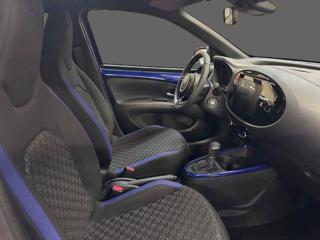 TOYOTA Aygo X usata, con Alzacristalli elettrici