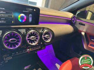 MERCEDES-BENZ A 200 usata, con Cruise Control
