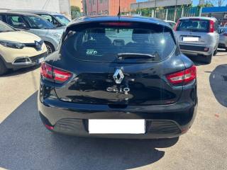 RENAULT Clio usata, con Chiusura centralizzata