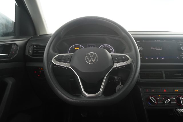 VOLKSWAGEN T-Cross usata 11