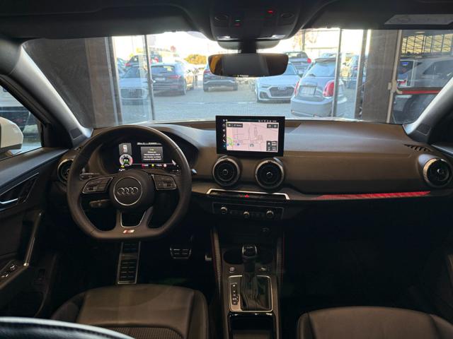 AUDI Q2 usata, con Sedile posteriore sdoppiato