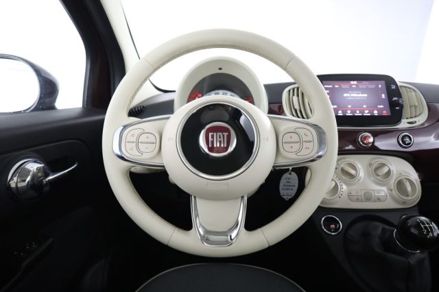 FIAT 500 usata 5