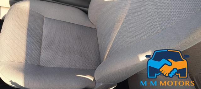 FIAT Seicento usata 13