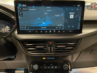 FORD Kuga usata, con Luci diurne LED