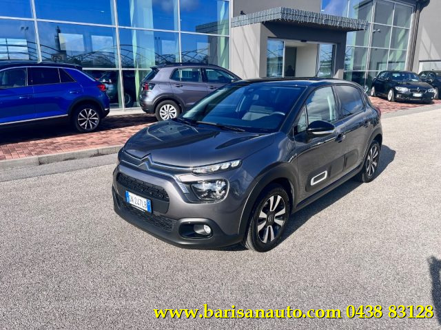CITROEN C3 usata, con ABS