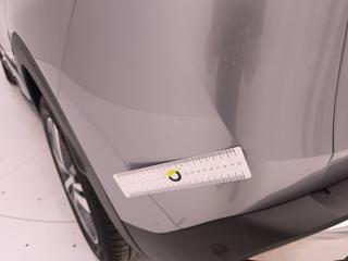 PEUGEOT 3008 usata, con Isofix