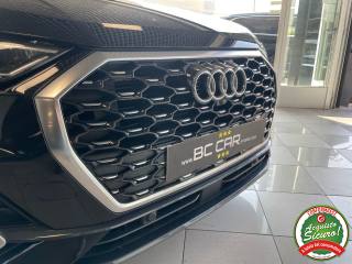 AUDI Q3 usata, con Sedili sportivi