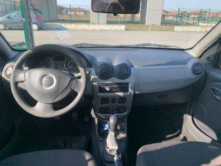 DACIA Sandero usata, con Climatizzatore