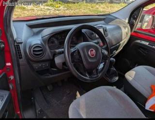 FIAT Fiorino usata, con Alzacristalli elettrici