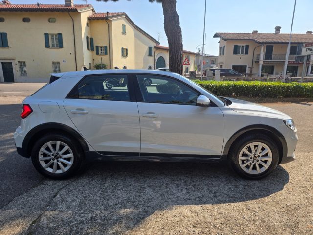 AUDI A1 usata 142