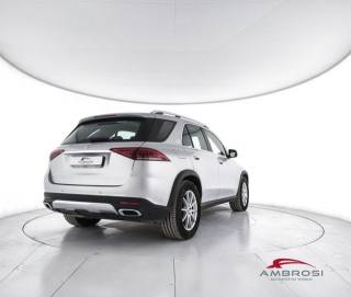 MERCEDES-BENZ GLE 350 usata 2