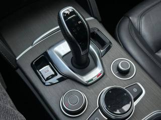 ALFA ROMEO Stelvio usata, con Fari Xenon