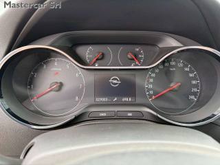 OPEL Crossland usata, con Sound system